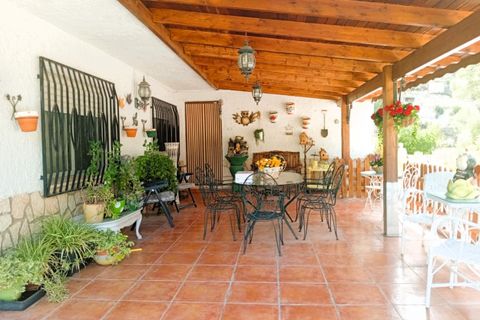 Landejendom i Petrer, Alicante, Petrer - € 250.000 | Ref: P5522 - foto 3