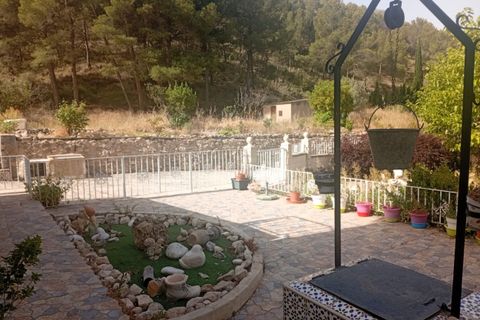 Landejendom i Petrer, Alicante, Petrer - € 250.000 | Ref: P5522 - foto 4