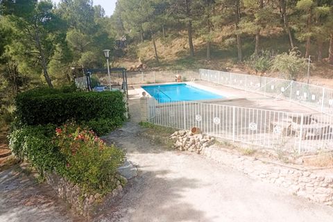 Landejendom i Petrer, Alicante, Petrer - € 250.000 | Ref: P5522 - foto 6