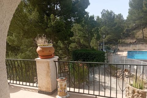 Landejendom i Petrer, Alicante, Petrer - € 250.000 | Ref: P5522 - foto 7