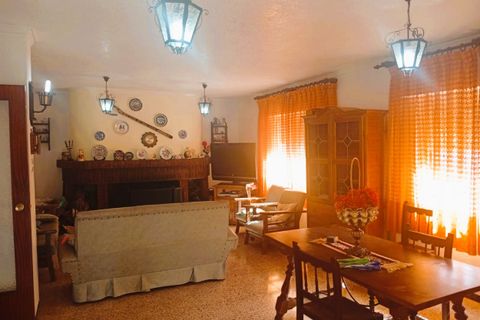 Landejendom i Petrer, Alicante, Petrer - € 250.000 | Ref: P5522 - foto 9