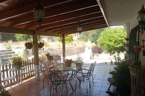Landejendom i Petrer, Alicante, Petrer - € 250.000 | Ref: P5522 - foto 24
