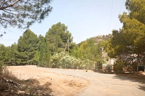 Landejendom i Petrer, Alicante, Petrer - € 250.000 | Ref: P5522 - foto 25