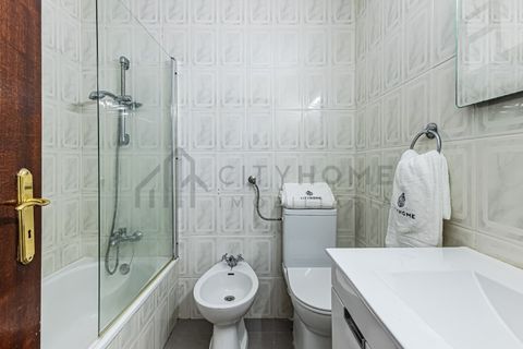 Lejlighed i Ferreiras, Faro, Ferreiras - € 299.500 | Ref: City-26-28A - foto 10