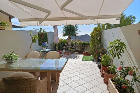 Rækkehus i Chayofa, Tenerife, Chayofa - € 465.000 | Ref: 15373 - foto 3