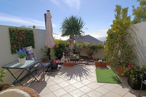 Rækkehus i Chayofa, Tenerife, Chayofa - € 465.000 | Ref: 15373 - foto 4