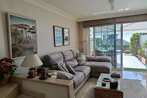 Rækkehus i Chayofa, Tenerife, Chayofa - € 465.000 | Ref: 15373 - foto 8