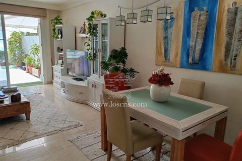 Rækkehus i Chayofa, Tenerife, Chayofa - € 465.000 | Ref: 15373 - foto 9