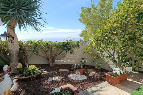 Rækkehus i Chayofa, Tenerife, Chayofa - € 465.000 | Ref: 15373 - foto 12