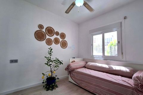 Leilighet i Torrevieja, Alicante, Torrevieja - € 118 000 | Ref: P9192 - foto 11