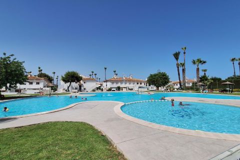 Leilighet i Torrevieja, Alicante, Torrevieja - € 118 000 | Ref: P9192 - foto 17