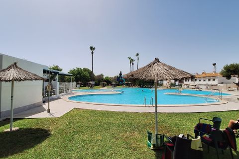 Leilighet i Torrevieja, Alicante, Torrevieja - € 118 000 | Ref: P9192 - foto 23