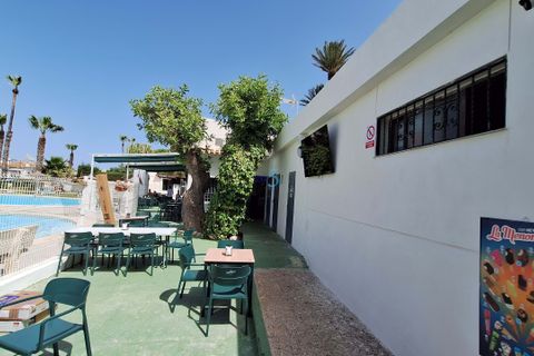 Leilighet i Torrevieja, Alicante, Torrevieja - € 118 000 | Ref: P9192 - foto 24