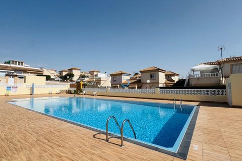 Lejlighed i Los Altos, Alicante, Los Altos - € 130.000 | Ref: P9195 - foto 2
