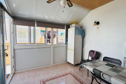 Lejlighed i Los Altos, Alicante, Los Altos - € 130.000 | Ref: P9195 - foto 15