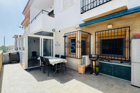 Lejlighed i Los Altos, Alicante, Los Altos - € 130.000 | Ref: P9195 - foto 16