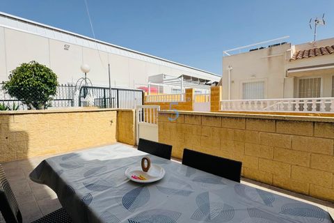 Lejlighed i Los Altos, Alicante, Los Altos - € 130.000 | Ref: P9195 - foto 17
