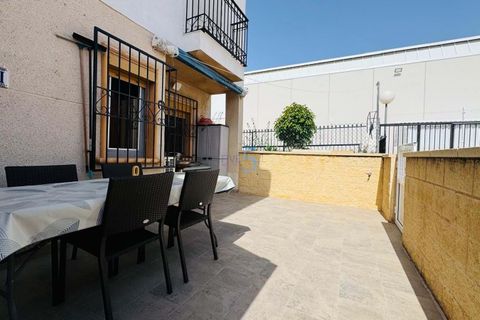 Lejlighed i Los Altos, Alicante, Los Altos - € 130.000 | Ref: P9195 - foto 18