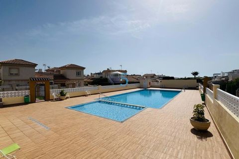 Lejlighed i Los Altos, Alicante, Los Altos - € 130.000 | Ref: P9195 - foto 21