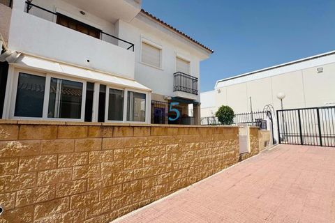 Lejlighed i Los Altos, Alicante, Los Altos - € 130.000 | Ref: P9195 - foto 22