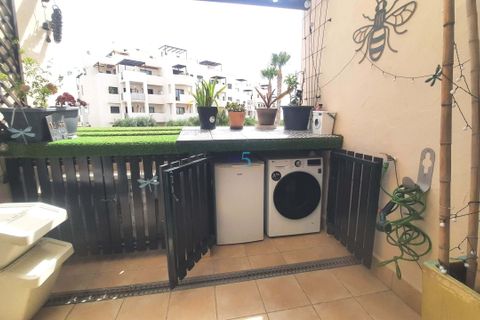 Lejlighed i Corvera, Murcia, Corvera - € 175.000 | Ref: P9199 - foto 10