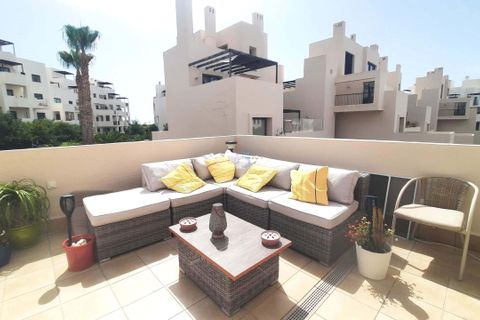 Lejlighed i Corvera, Murcia, Corvera - € 175.000 | Ref: P9199 - foto 25