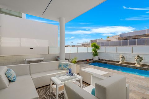 Villa i Orihuela Costa, Alicante, Orihuela Costa - € 592.000 | Ref: YMS66809E - foto 5