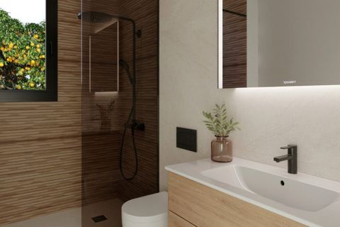 Villa i Hacienda del Alamo, Murcia - foto 3