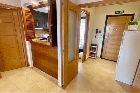 Appartamento Hacienda del Alamo, Murcia - foto 3