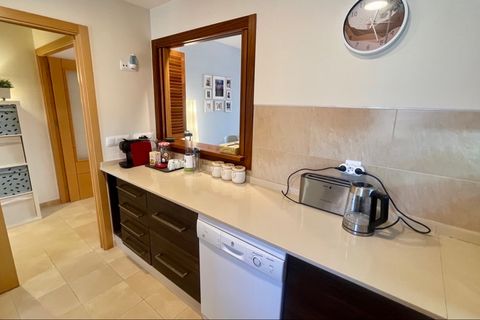 Appartamento Hacienda del Alamo, Murcia - foto 4