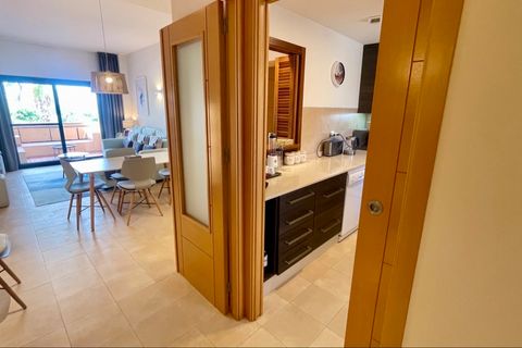 Appartamento Hacienda del Alamo, Murcia - foto 2