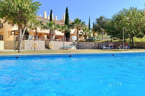 Lägenhet i Hacienda del Alamo, Murcia - foto 1
