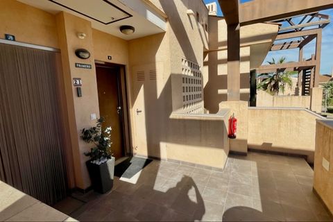 Lägenhet i Hacienda del Alamo, Murcia - foto 3