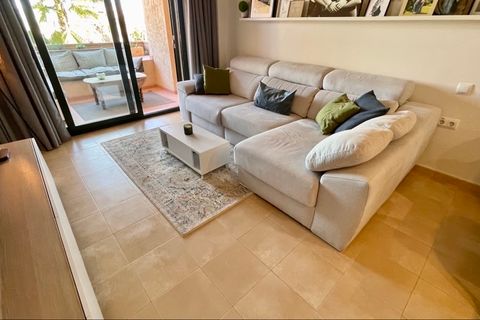 Appartamento Hacienda del Alamo, Murcia - foto 5