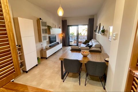 Appartamento Hacienda del Alamo, Murcia - foto 4