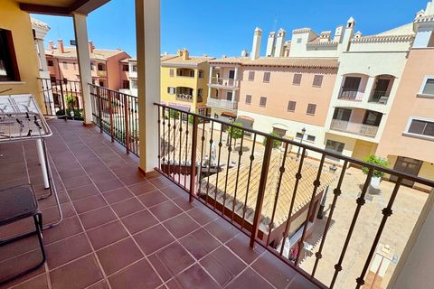 Appartamento Hacienda del Alamo, Murcia - foto 3