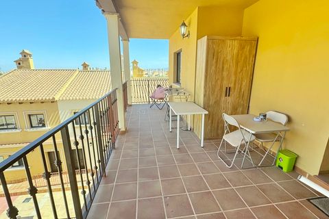 Appartamento Hacienda del Alamo, Murcia - foto 4