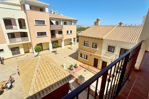 Appartamento Hacienda del Alamo, Murcia - foto 5