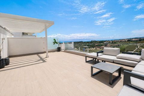 Ático en Cancelada, Malaga, Cancelada - € 550.000 | Ref: CDS5355319-FO - photo 4