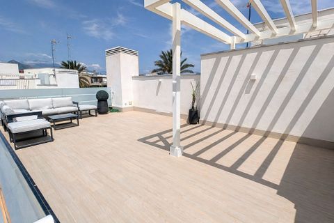 Ático en Cancelada, Malaga, Cancelada - € 550.000 | Ref: CDS5355319-FO - photo 5