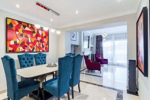 Byhus i Estepona, Malaga, Estepona - € 875.000 | Ref: CDS5352838-FO - foto 8