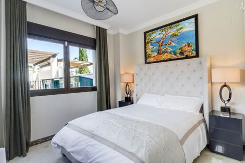Byhus i Estepona, Malaga, Estepona - € 875.000 | Ref: CDS5352838-FO - foto 12