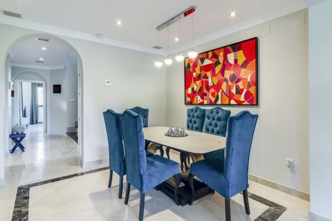 Byhus i Estepona, Malaga, Estepona - € 875.000 | Ref: CDS5352838-FO - foto 7