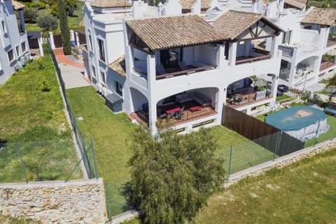 Byhus i Estepona, Malaga, Estepona - € 875.000 | Ref: CDS5352838-FO - foto 2