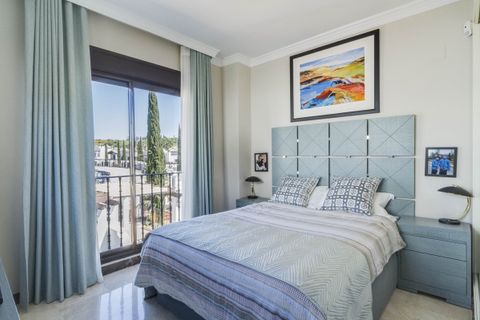 Byhus i Estepona, Malaga, Estepona - € 875.000 | Ref: CDS5352838-FO - foto 13