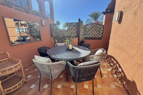 Penthouse i Guadalmina, Malaga, Guadalmina - € 1 150 000 | Ref: CDS5205988-FO - foto 6