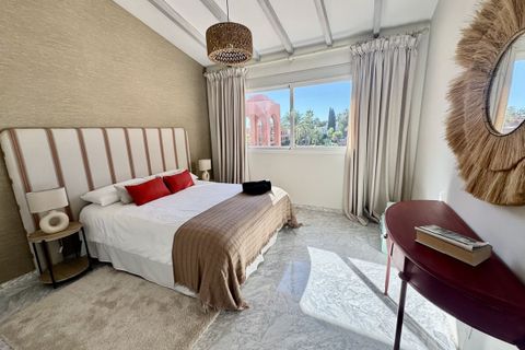 Penthouse i Guadalmina, Malaga, Guadalmina - € 1 150 000 | Ref: CDS5205988-FO - foto 13