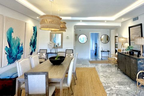 Penthouse i Guadalmina, Malaga, Guadalmina - € 1 150 000 | Ref: CDS5205988-FO - foto 9