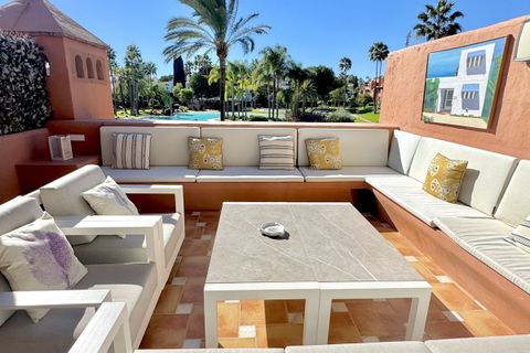 Penthouse i Guadalmina, Malaga, Guadalmina - € 1 150 000 | Ref: CDS5205988-FO - foto 2