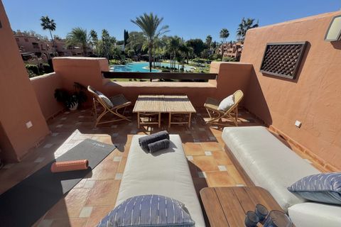 Penthouse i Guadalmina, Malaga, Guadalmina - € 1 150 000 | Ref: CDS5205988-FO - foto 5